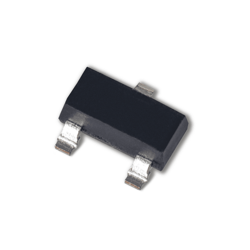 TL431ASA-7-Diodes Incorporated-2.495V~36V ±1% 100mA Adjustable SOT-23 Voltage Reference ROHS