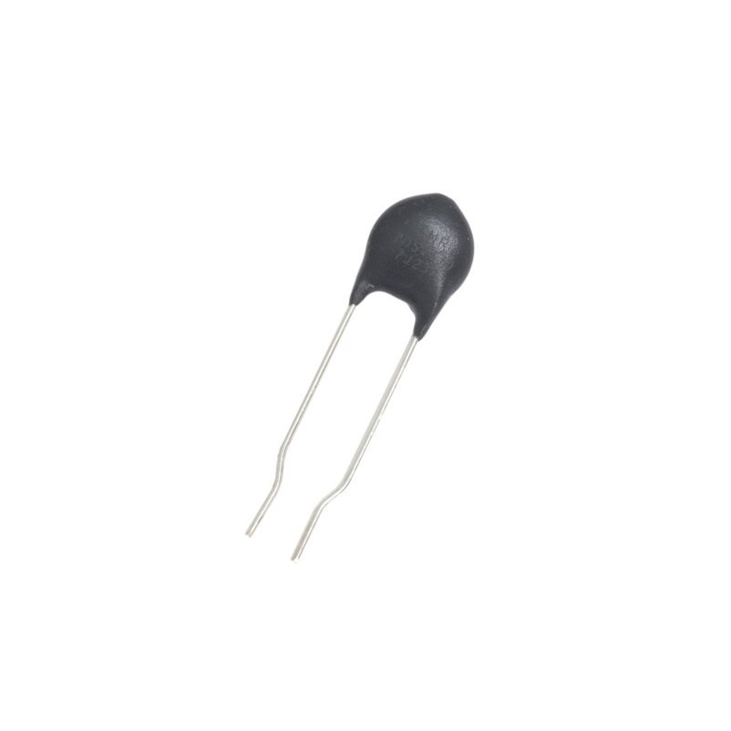 TND10SV471KTLBPAA0-Chemi-Con-Plugin,D=12.5mm Varistors ROHS