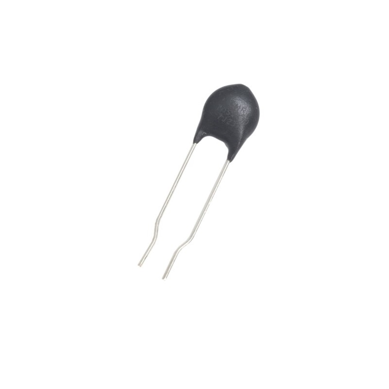 TND10SV681KTLBPAA0-Chemi-Con-Plugin,D=12.5mm Varistors ROHS