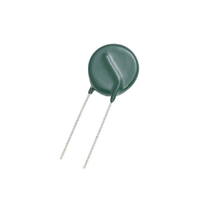 TND20V-431KB00AAA0-Chemi-Con-745V 350V 275V 430V Plugin Varistors ROHS