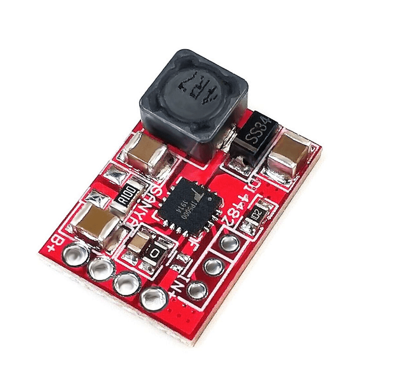TP5000 3.6V/4.2V 1A LithiumBattery Charger Module