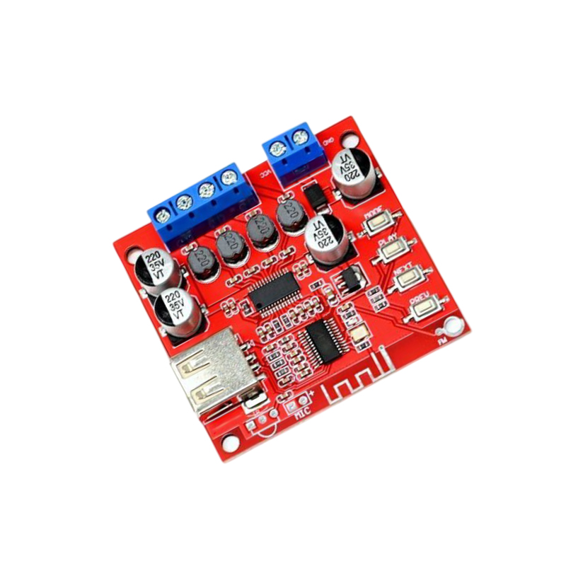 TPA3110 Bluetooth 5.0 power amplifier board 2*15W dual channel