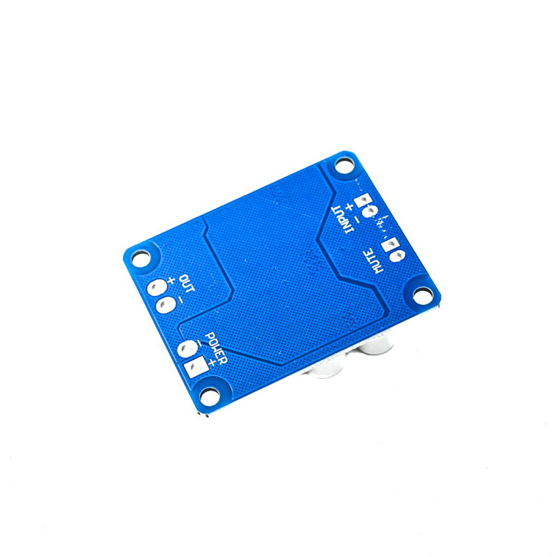 TPA3118 PBTL Mono Digital Amplifier Board 1X60W 12V 24V Power Amplifier Module