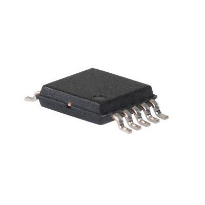 TPS54240DGQR-TI-Step-down type Adjustable 800mV~39V 2.5A 3.5V~42V MSOP-10-EP DC-DC Converters ROHS