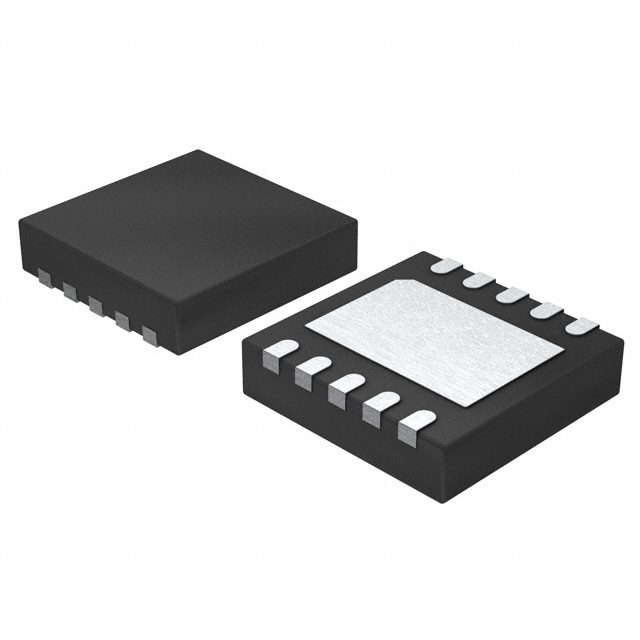 TPS54335ADRCT-TEXAS INSTRUMENTS-DC-DC Switching Buck Step Down Regulator, Adjustable, 4.5V-28Vin, 800mV-25Vout, 3Aout, VSON-10