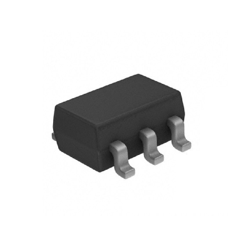 TPS560430X3FDBVR-Texas Instruments-Step-down type 600mA 3.3V 4V~36V SOT-23-6 DC-DC Converters ROHS