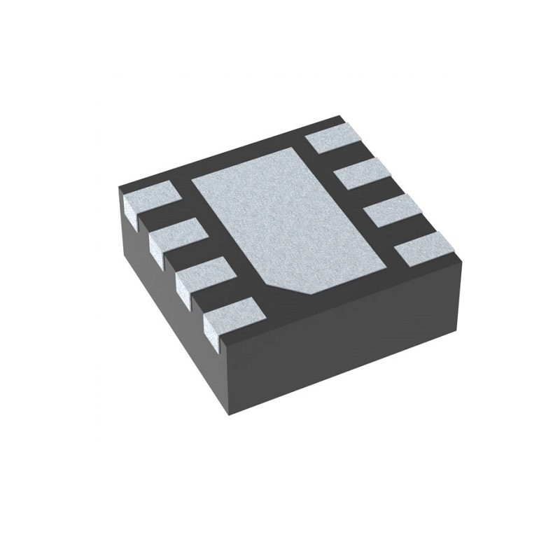 TPS61252DSGR-Texas Instruments-PDA’s, Portable Audio/Video, Smartphones PMIC 8-WSON (2×2)