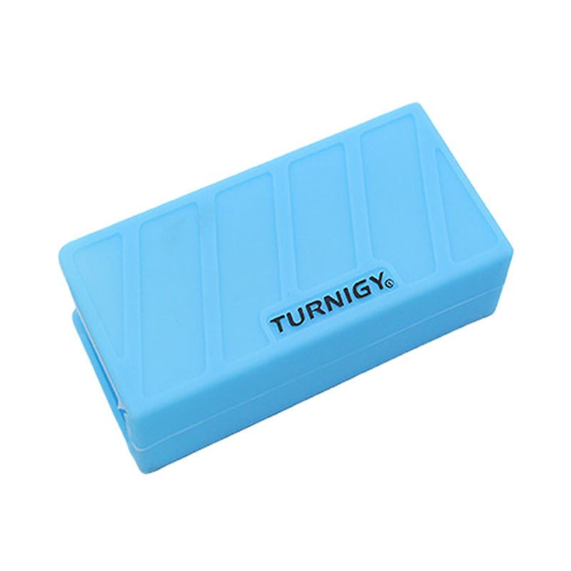 Turnigy Soft Silicone Lipo Battery Protector (1000 – 1300mah 3S)