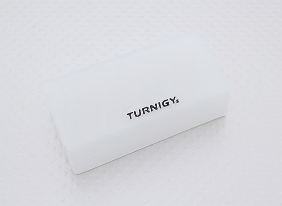 Turnigy Soft Silicone Lipo Battery Protector(1000-1300mAh)