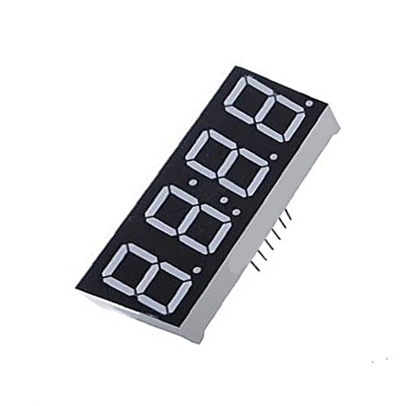 Two-Digit LED Digital Tube Smart Thermos Cup Digital Screen