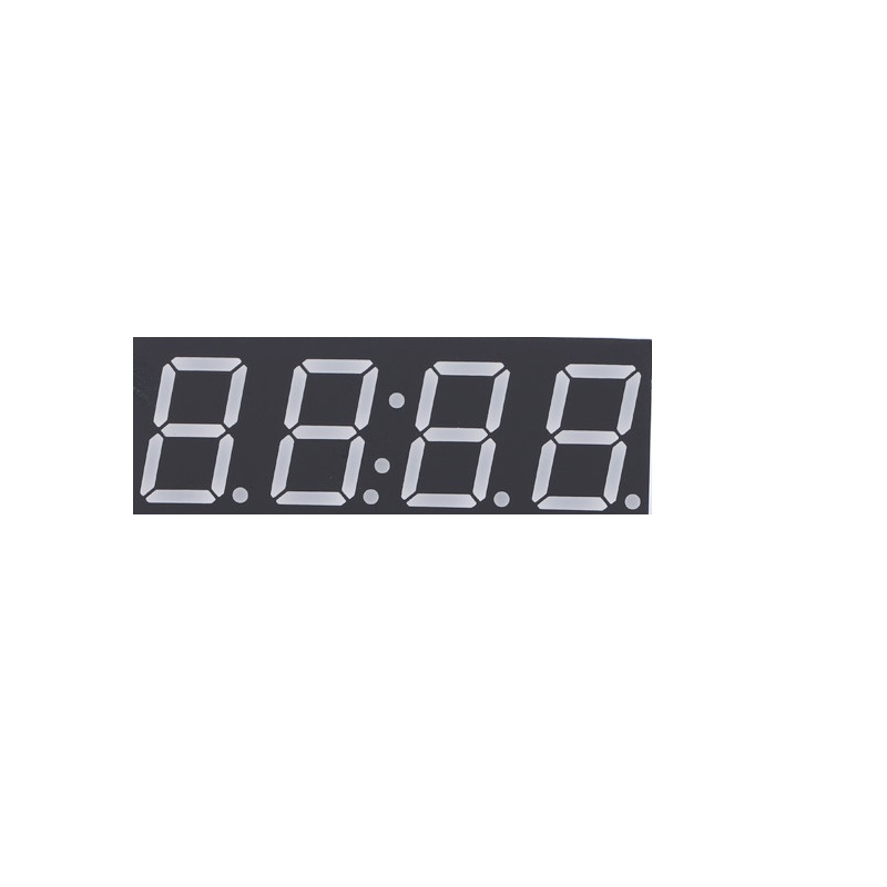 Two-Digit LED Digital Tube Smart Thermos Cup Digital Screen
