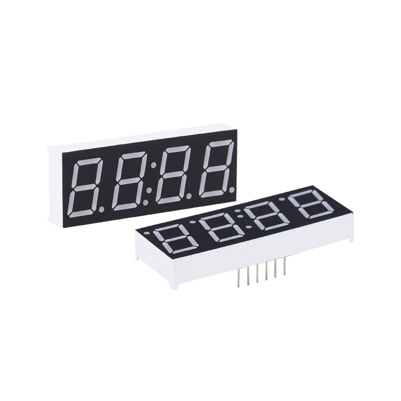 Two-Digit LED Digital Tube Smart Thermos Cup Digital Screen