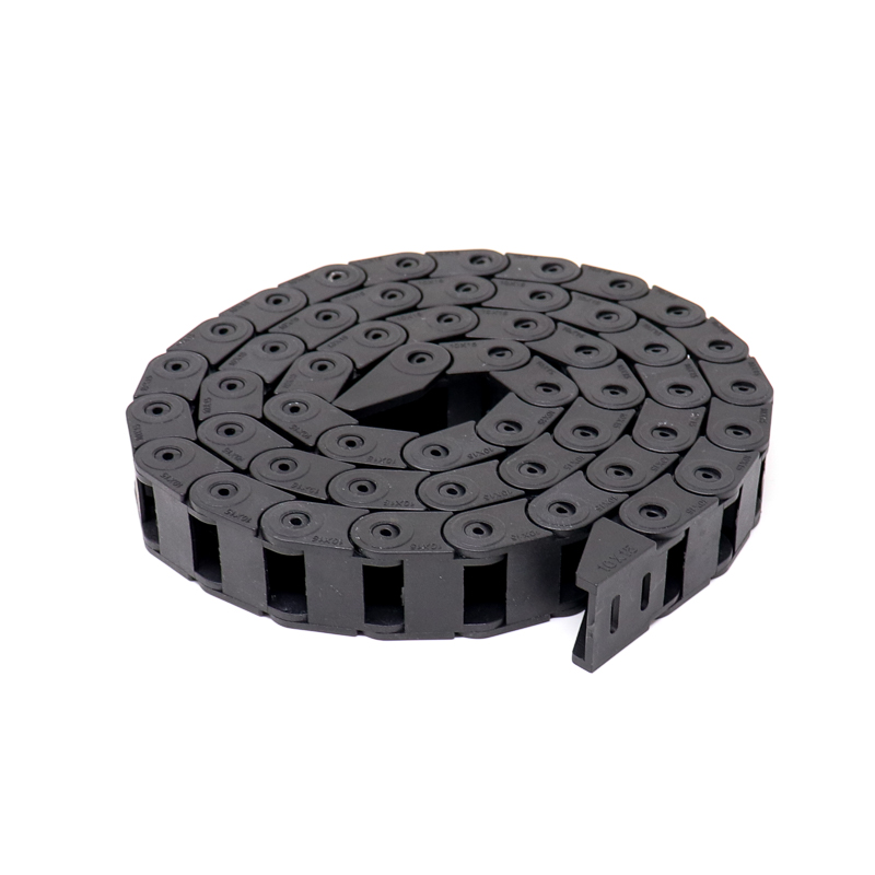 Two Trees 10 x 10mm 1m Cable Drag Chain Wire Carrier