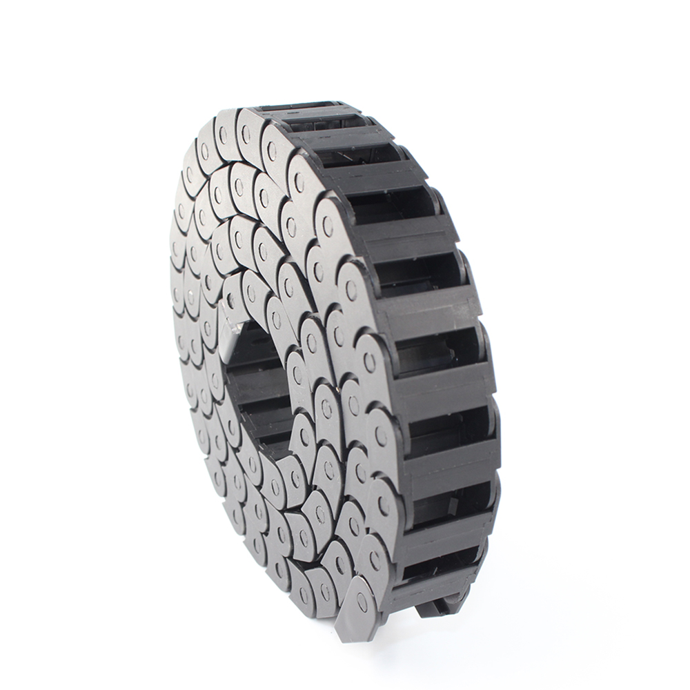 Two Trees 10 x 10mm 1m Cable Drag Chain Wire Carrier