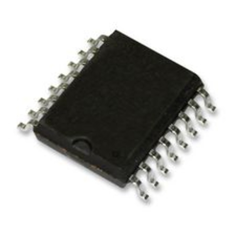 UC3526ADWG4-TEXAS INSTRUMENTS-UC3526ADWG4-Regulating Pulse Width Modulator, 35V-7V supply, 600 kHz, 13V/100mA out, SOIC-18