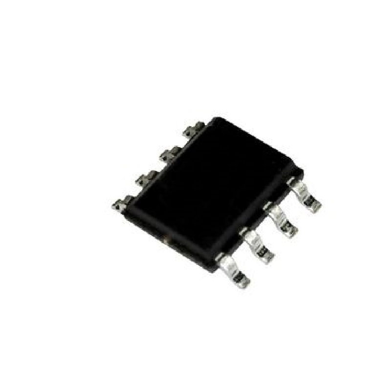 UCC27523D-TEXAS INSTRUMENTS-IGBT/MOSFET Driver, Low Side, 4.5V-18V Supply, 5A Out, 13ns Delay, SOIC-8