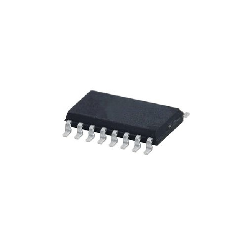 ULN2003ADR-TEXAS INSTRUMENTS-TRANSISTOR ARRAY, NPN, SMD