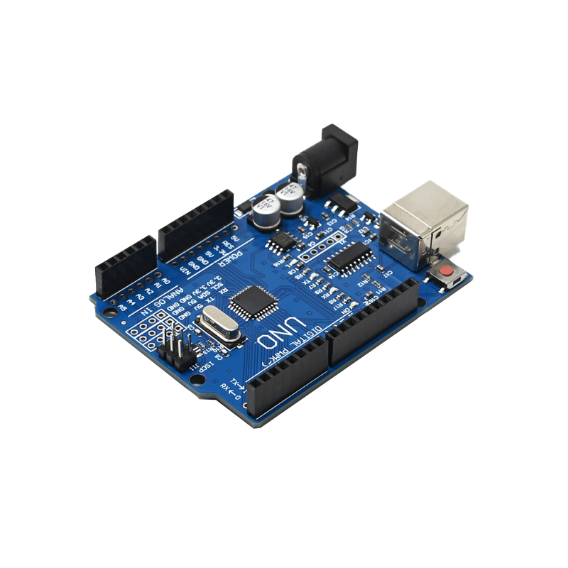 UNO R3 Development Board (ATmega328PB and FT232) + Cable