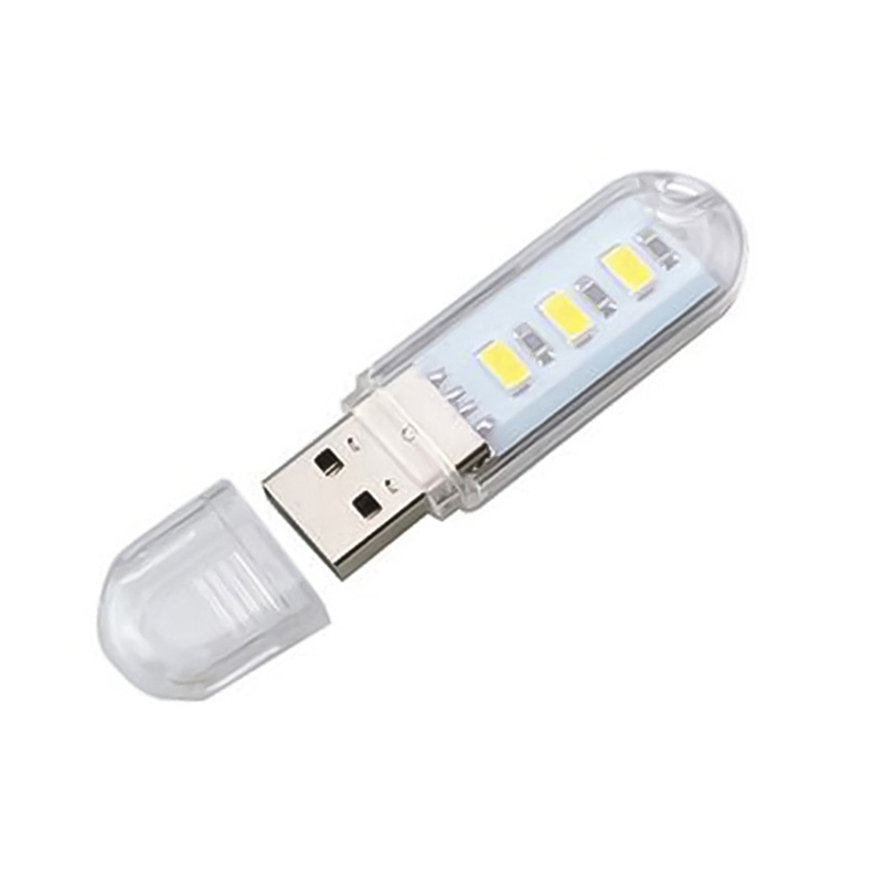 USB LED Book Lights