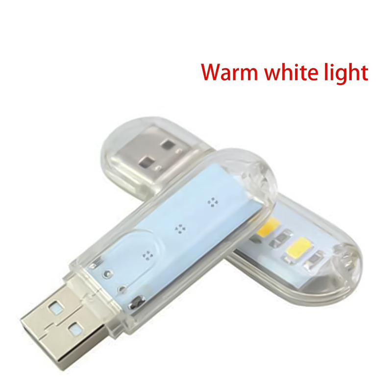 USB LED Book Lights