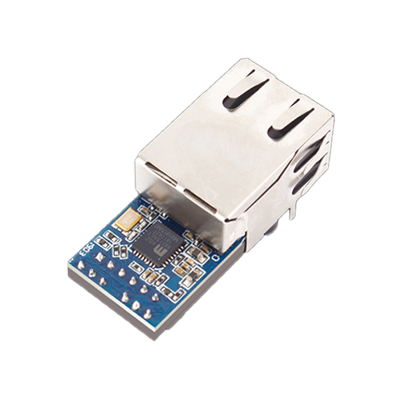 USR-K6 Serial TTL UART to Ethernet Converter Module