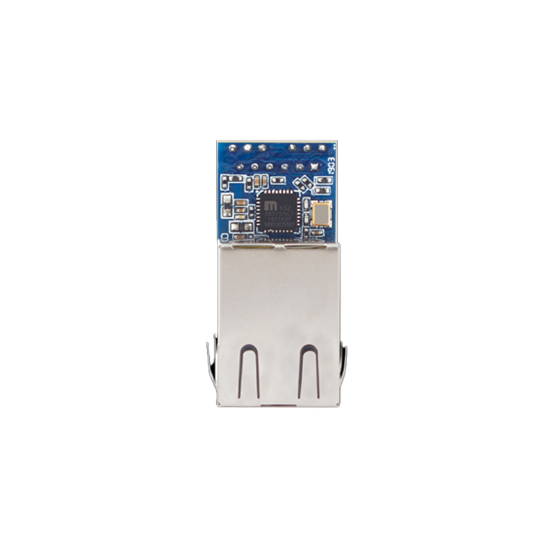 USR-K6 Serial TTL UART to Ethernet Converter Module
