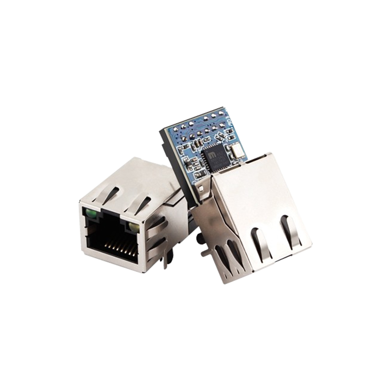 USR-K6 Serial TTL UART to Ethernet Converter Module