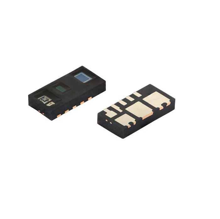 Vishay VCNL4020C Ambient Light Proximity Bio Sensor I2C