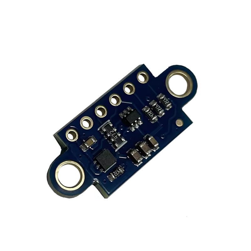 VL53L7CX Laser Ranging Module + VL53L8 Cover Film