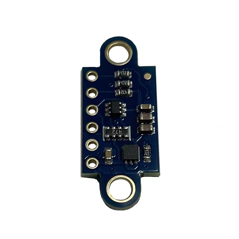 VL53L7CX Laser Ranging Module + VL53L8 Cover Film