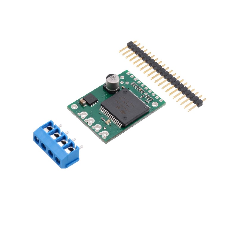 VNH5019 Motor Driver Carrier