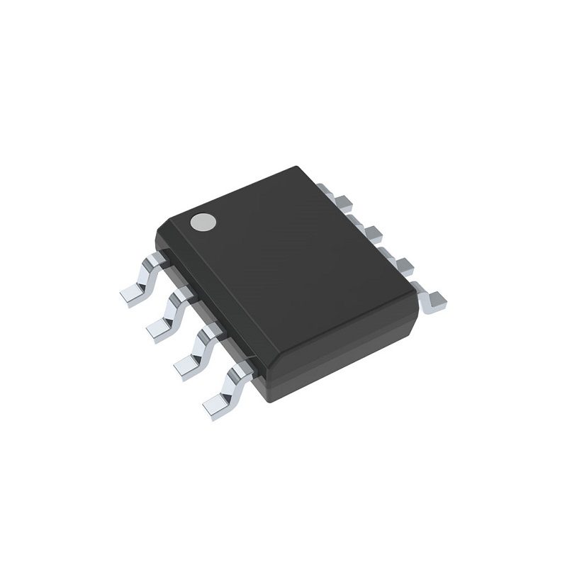 W25X10CLSNIG-Winbond Elec-SOIC-8 NOR FLASH ROHS