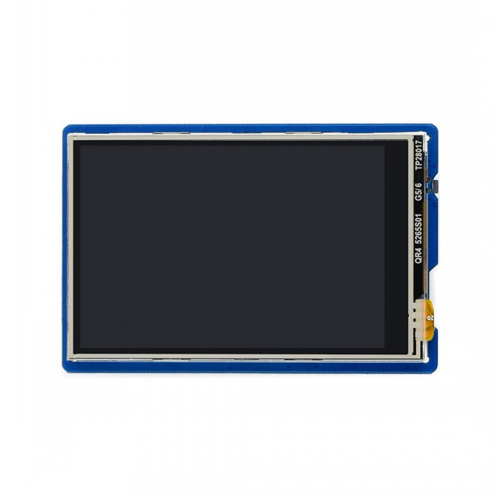 Waveshare 2.8inch Touch LCD Shield for Arduino