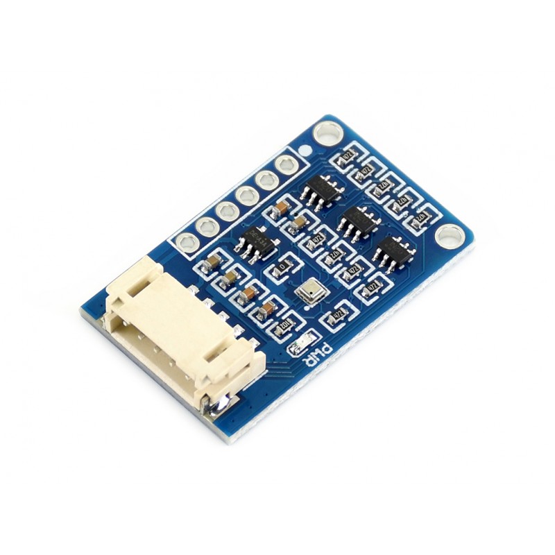 Waveshare BMP388 High Precision Barometric Pressure Sensor Accurate Altitude Tracing