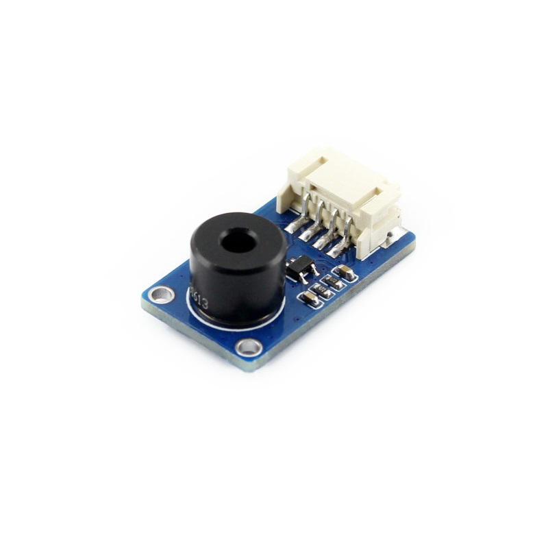 Waveshare Contactless IR Temperature Sensor Module