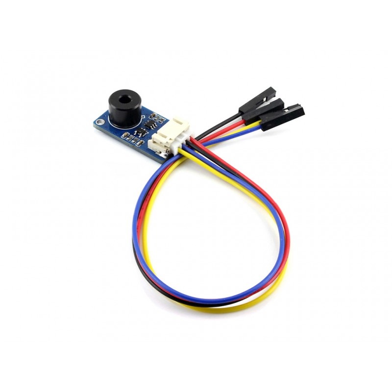 Waveshare Contactless IR Temperature Sensor Module