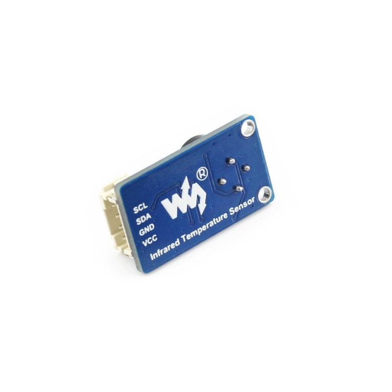 Waveshare Contactless IR Temperature Sensor Module