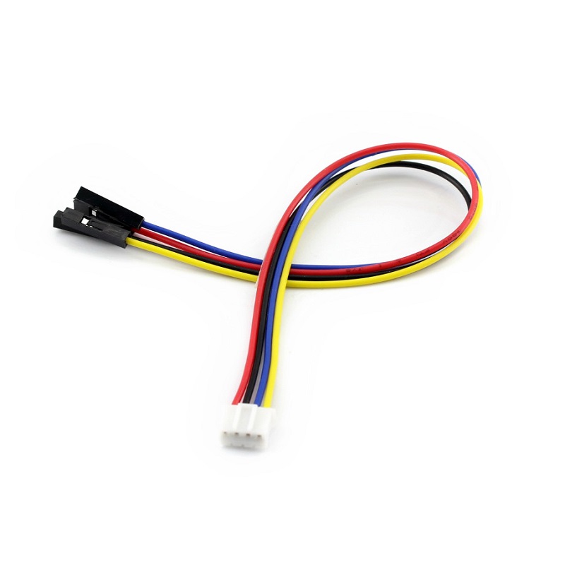 Waveshare Contactless IR Temperature Sensor Module