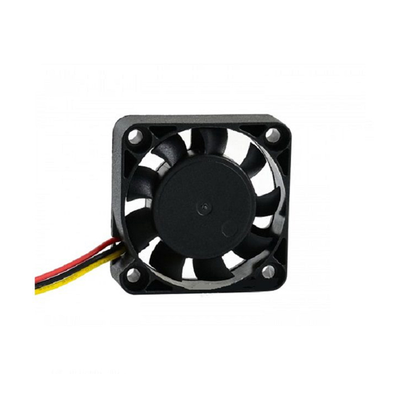 Waveshare Dedicated Cooling Fan for Jetson Nano, 5V with 3PIN Reverse-proof