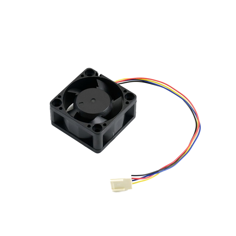 Waveshare Dedicated Cooling Fan for Nvidia Jetson Nano with PWM Adjustment
