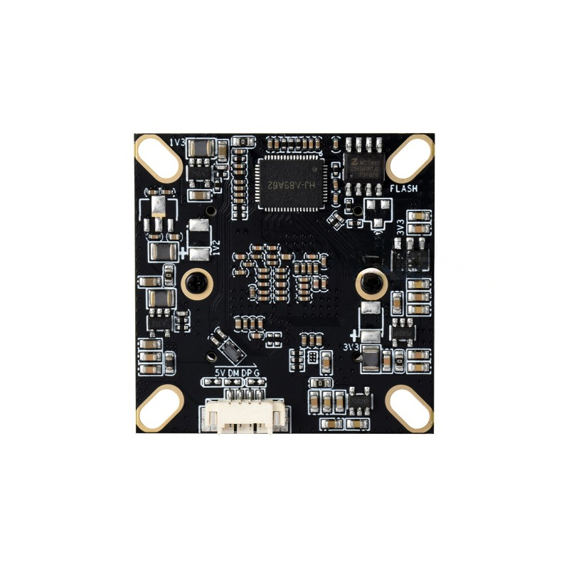 Waveshare IMX678 8MP USB2.0 Camera Module