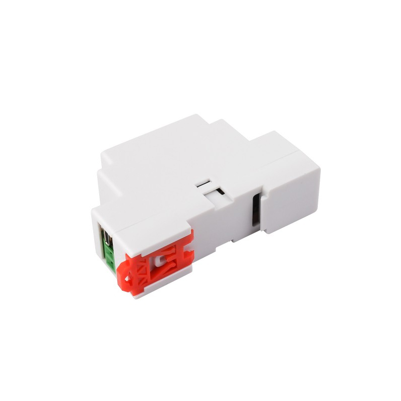 Waveshare Industrial 1-Channel ESP32-S3 WiFi Relay Module with Multiple Isolation Protection Circuits