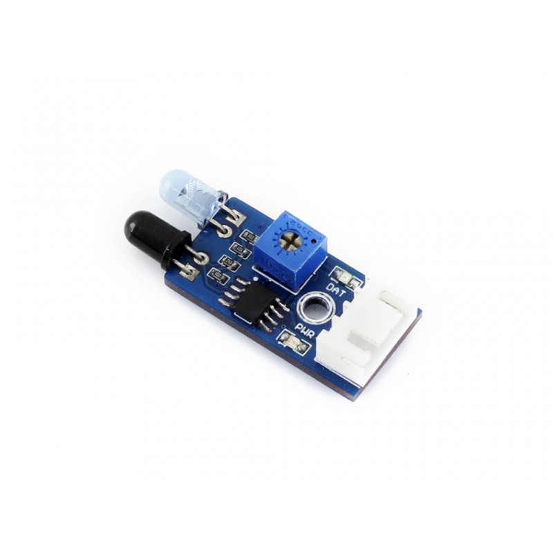 Waveshare IR Proximity Obstacle Avoidance Sensor