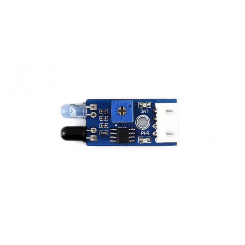 Waveshare IR Proximity Obstacle Avoidance Sensor