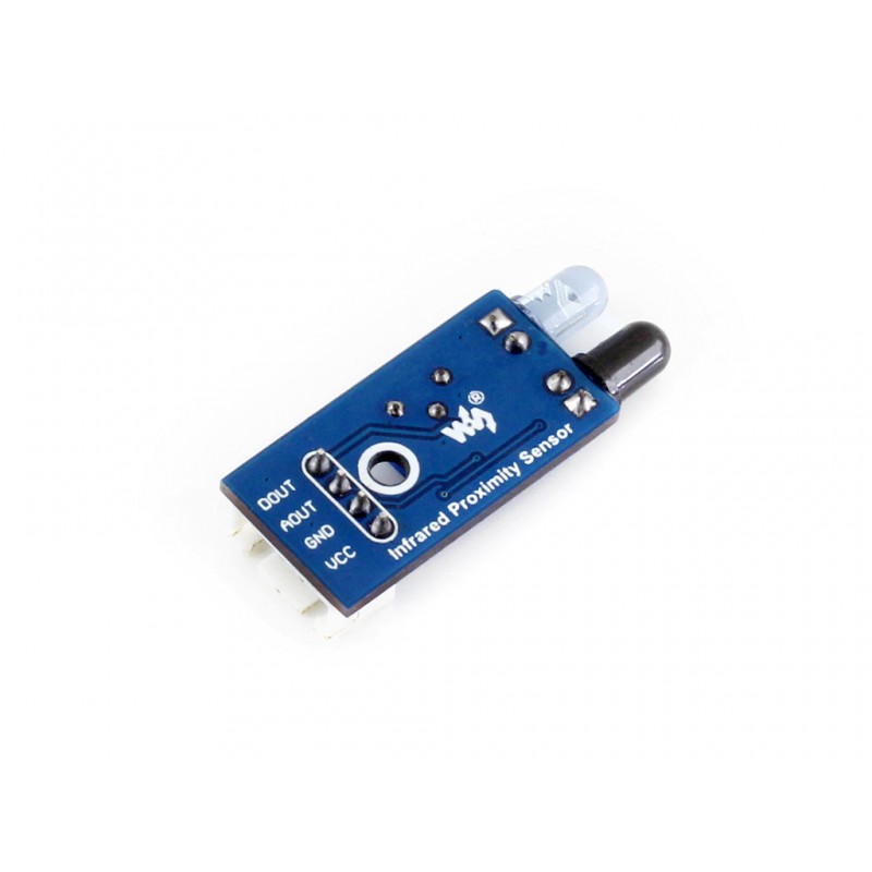 Waveshare IR Proximity Obstacle Avoidance Sensor