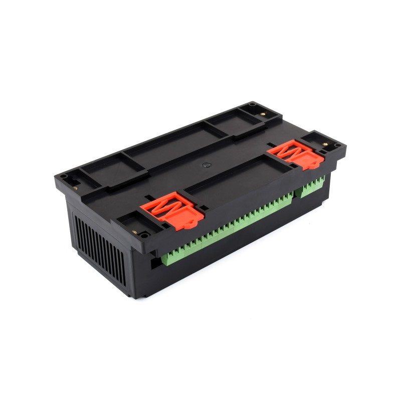 Waveshare Modbus RTU 16-Ch Relay Module, RS485 Interface, With Multiple Isolation Protection Circuits