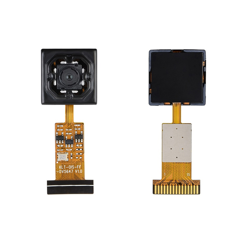 Waveshare OV5647 5MP Optical Image Stabilization Camera Module for Raspberry Pi