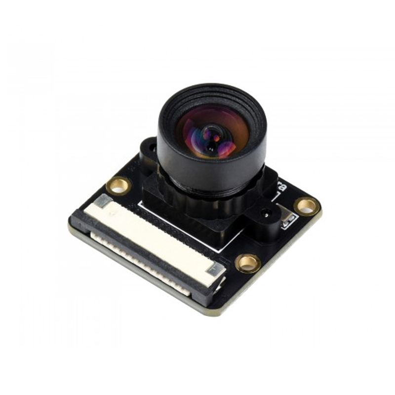 Waveshare OV9281-110 Mono 1MP Camera for Raspberry Pi Global Shutter