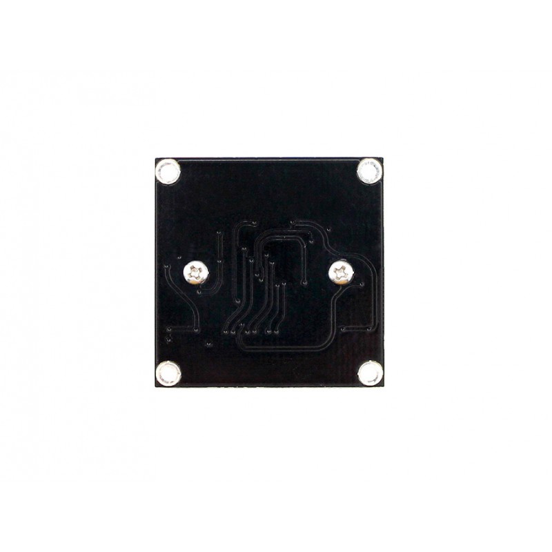 Waveshare RPi Camera (I), Fisheye Lens