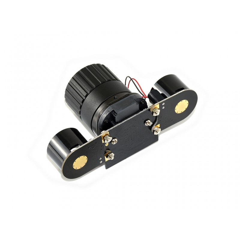 Waveshare RPi IR-CUT Camera (B), Better Image in Both Day and Night